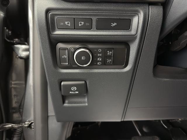 Certified 2023 Ford F150 XLT w/ Equipment Group 302A High image 12
