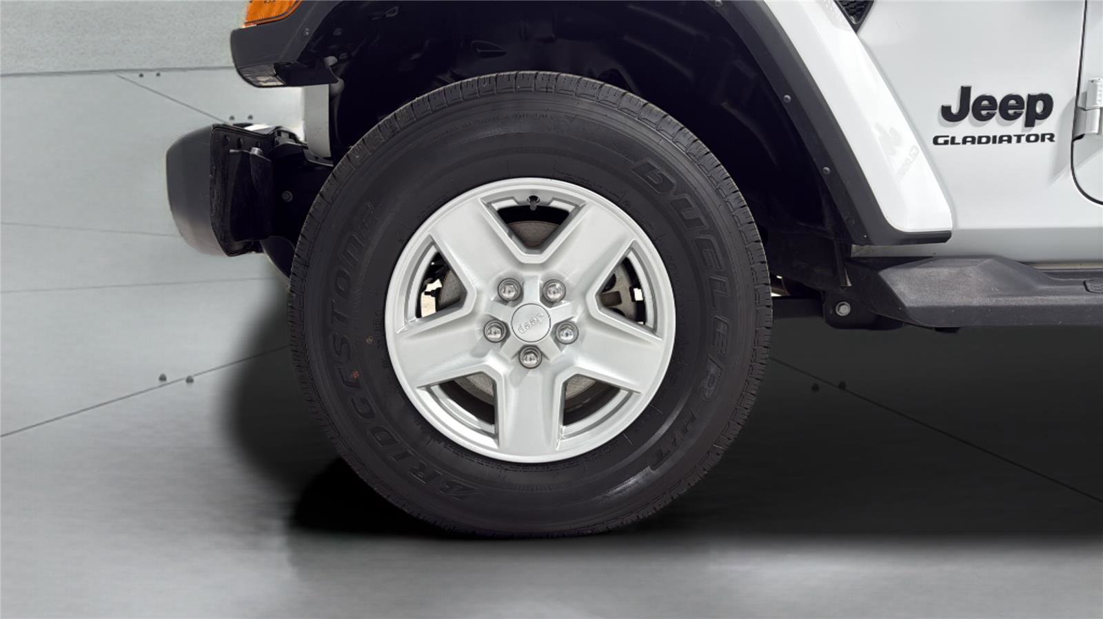 Used 2022 Jeep Gladiator Sport image 24