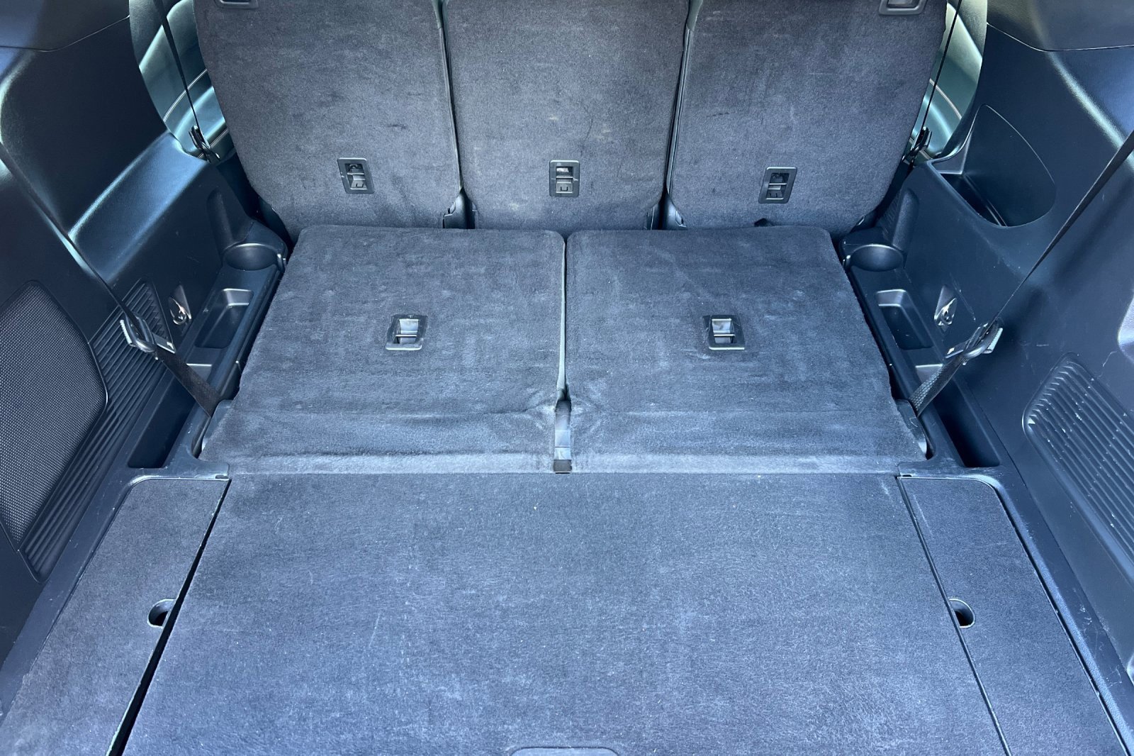 Certified 2022 Ford Explorer Timberline w/ Timberline Technology Package image 17