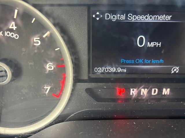 Certified 2018 Ford F150 XLT w/ Equipment Group 302A Luxury image 15