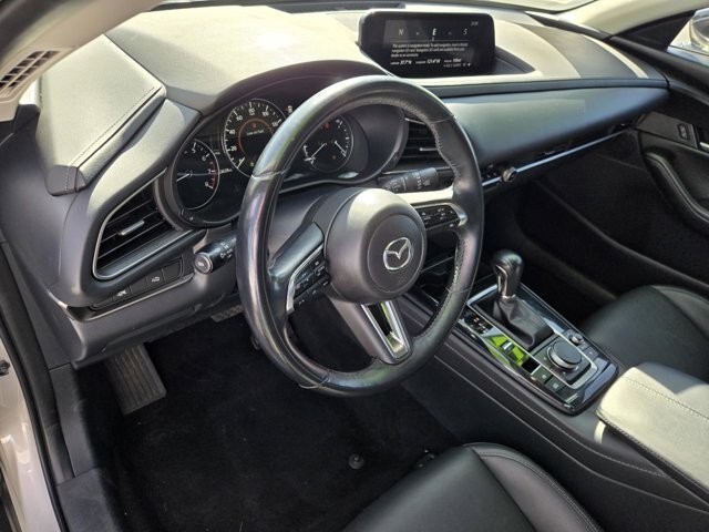 Used 2024 MAZDA CX-30 AWD 2.5 S w/ Select Sport Pkg image 18