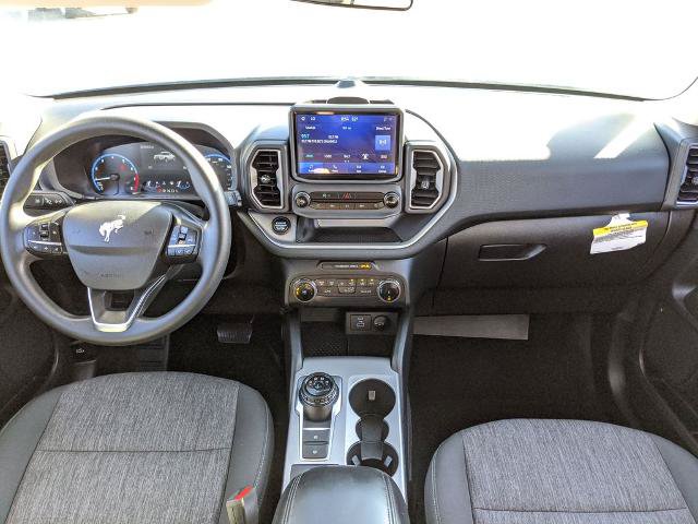 Certified 2022 Ford Bronco Sport Big Bend AWD/4WD image 7