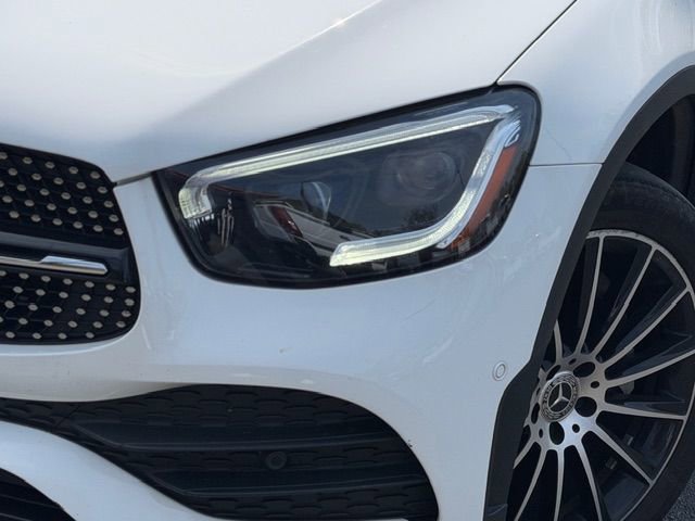 Used 2022 Mercedes-Benz GLC 300 4MATIC image 20