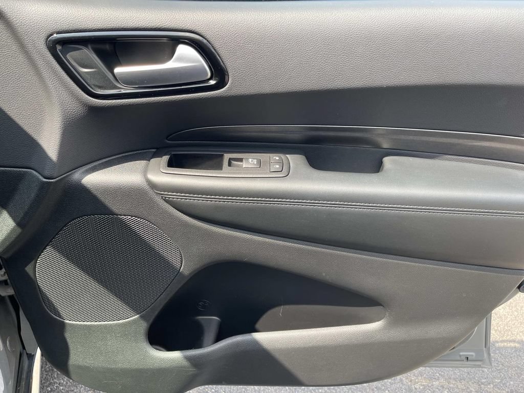 Used 2024 Dodge Durango SXT AWD/4WD image 28