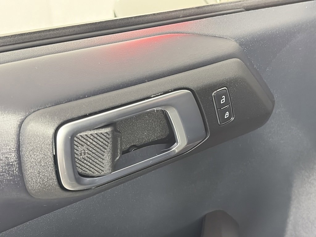 Certified 2024 Ford Bronco Raptor image 27