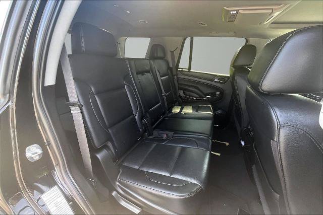 Used 2020 GMC Yukon SLT w/ Open Road Package RWD image 27