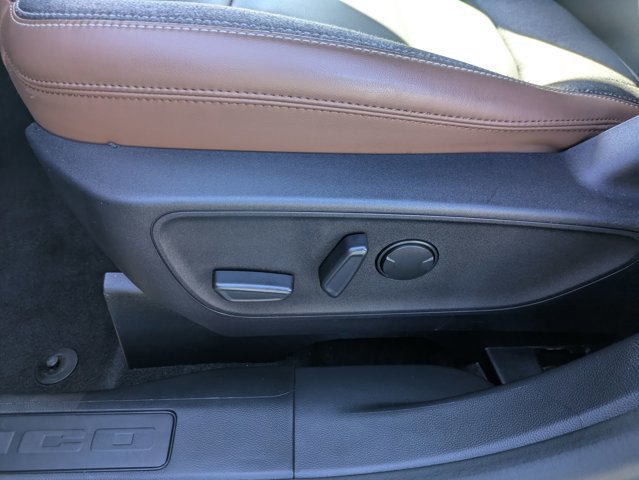 Certified 2024 Ford Bronco Sport Outer Banks w/ Tech Package image 16