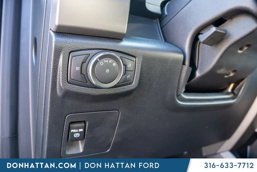 Certified 2021 Ford Expedition XLT AWD/4WD image 13