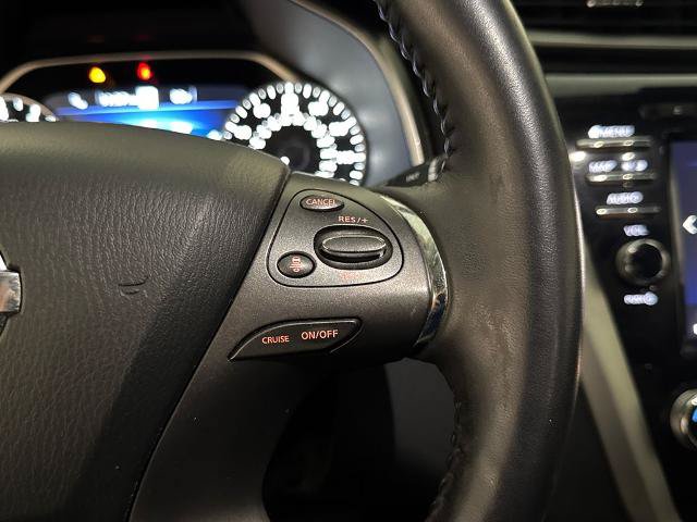 Used 2021 Nissan Murano Platinum w/ Cargo Package AWD/4WD image 23