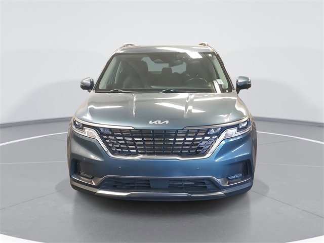 Used 2023 Kia Carnival SX image 8