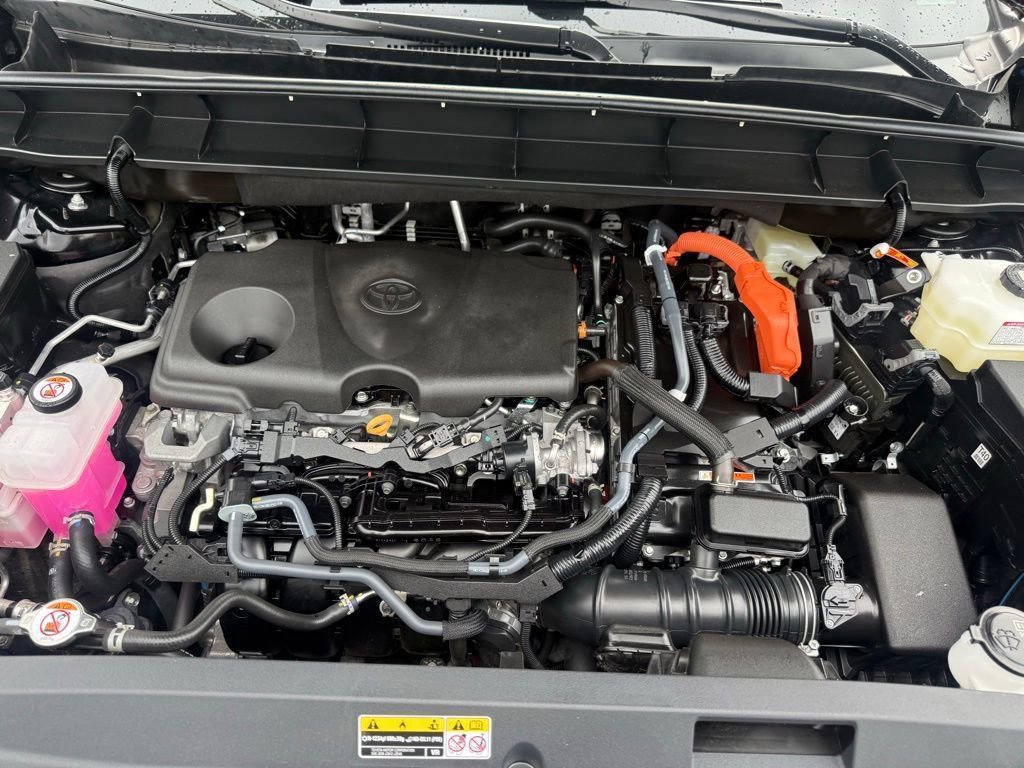 Used 2025 Toyota Highlander Platinum AWD/4WD image 72