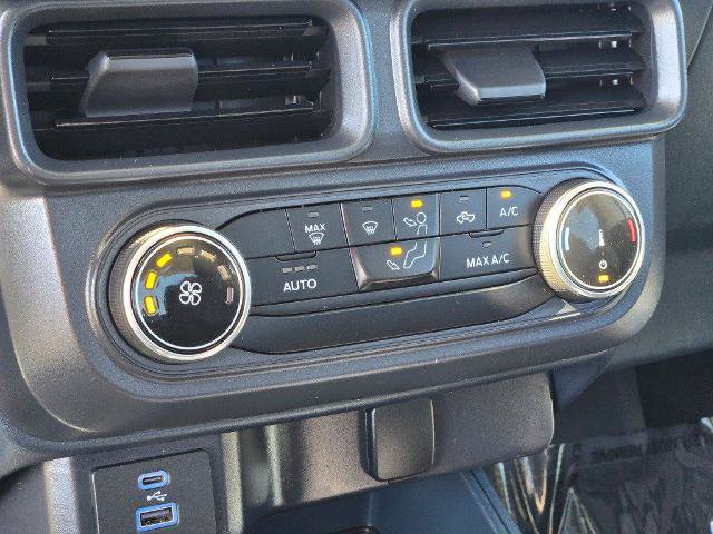 Certified 2024 Ford Maverick XL FWD image 25