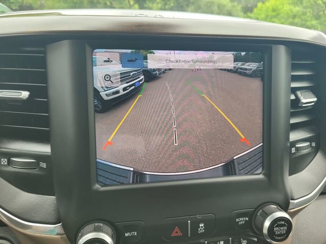 Used 2022 RAM 3500 Laramie AWD/4WD image 21