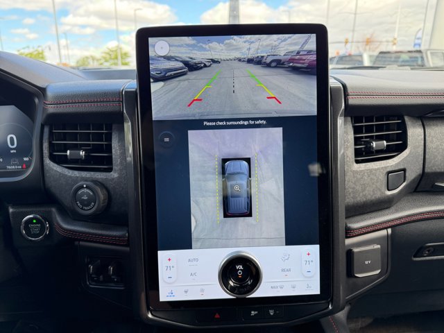 Certified 2023 Ford Expedition Limited image 30