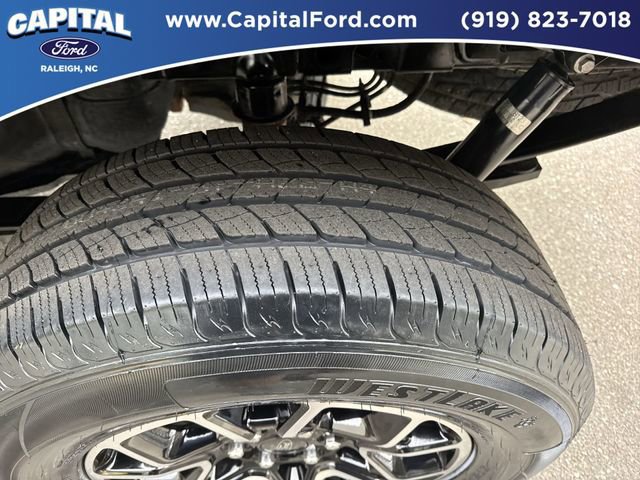 Certified 2022 Ford F150 XLT w/ Equipment Group 302A High image 14