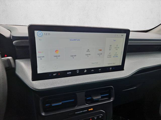 Certified 2025 Ford Maverick XLT FWD image 13