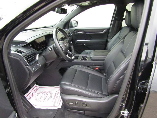 Used 2024 GMC Acadia Elevation AWD/4WD image 28