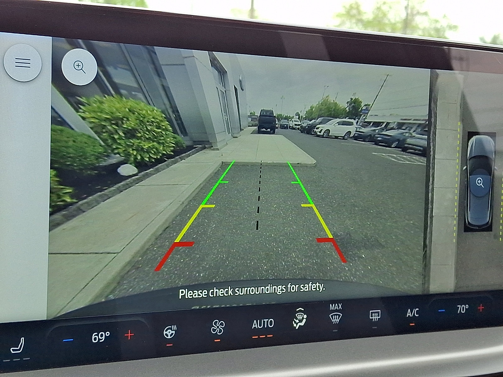 Certified 2023 Ford Escape Active w/ Tech Pack #2 FWD image 21