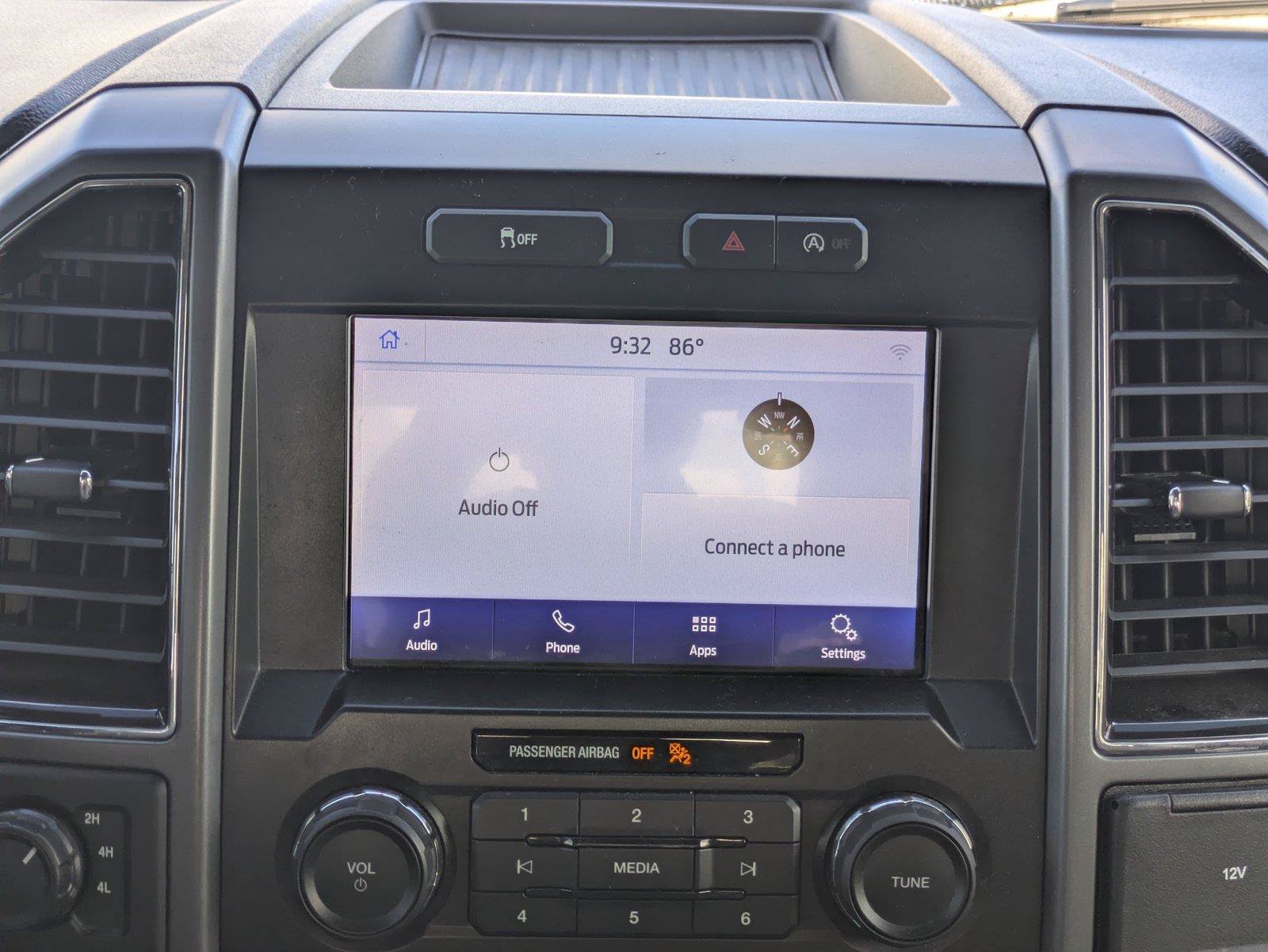Certified 2020 Ford F150 XLT AWD/4WD image 22