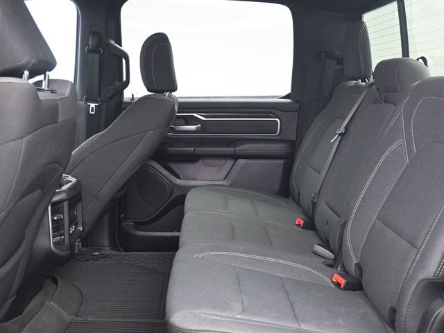 Used 2022 RAM 1500 Big Horn AWD/4WD image 5