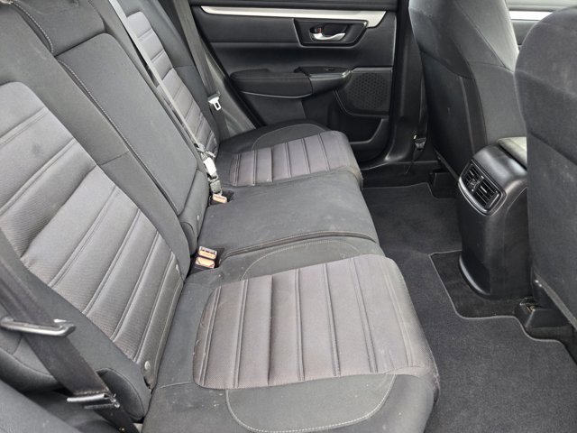 Used 2018 Honda CR-V LX image 28