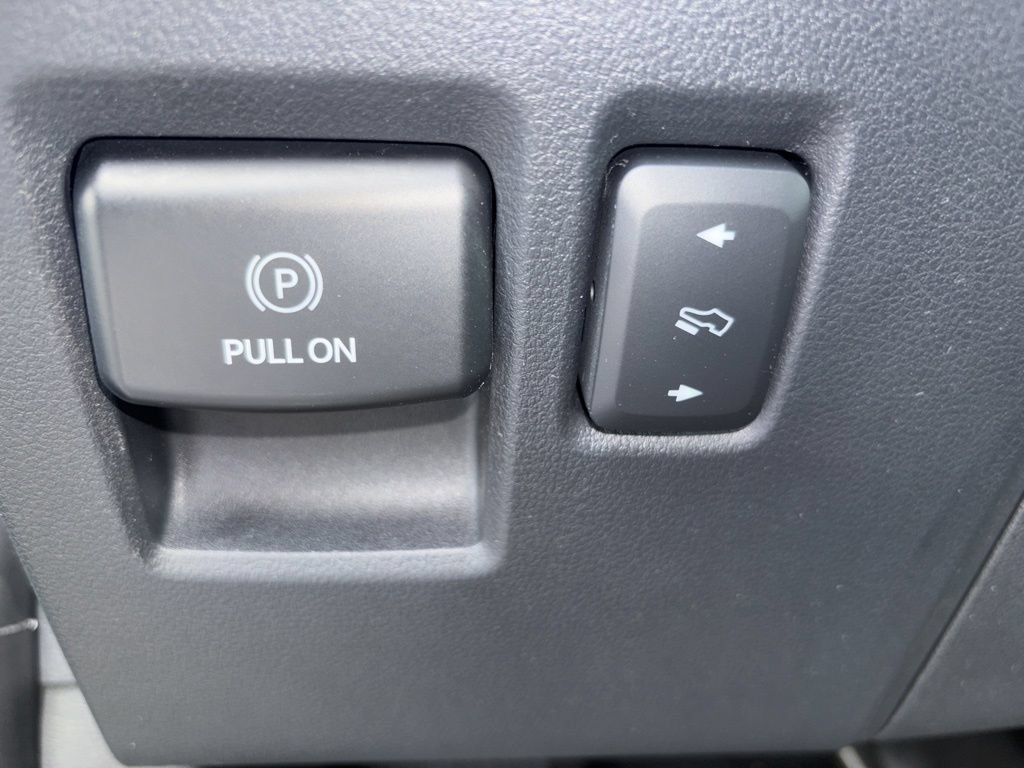 Certified 2024 Ford Expedition Max Platinum AWD/4WD image 27