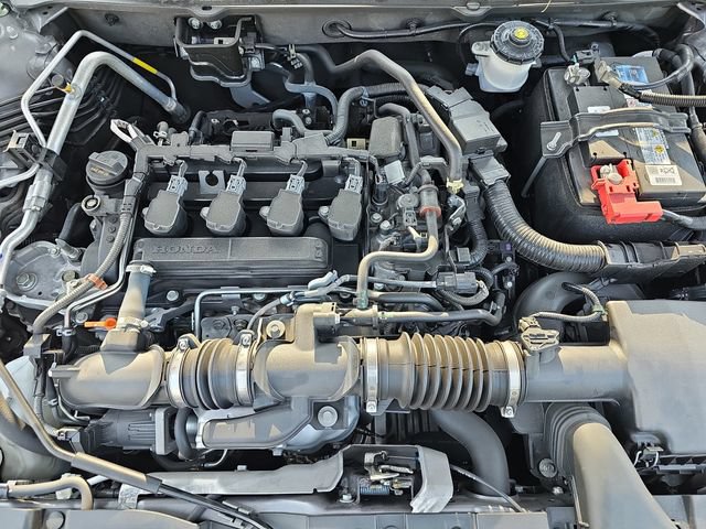 Used 2021 Honda Accord LX image 32
