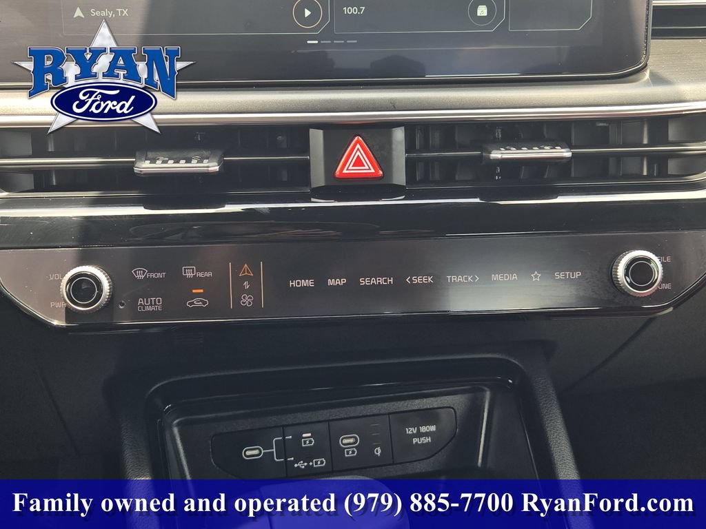 Used 2026 Kia K5 GT-Line w/ GT-Line Premium Package FWD image 14