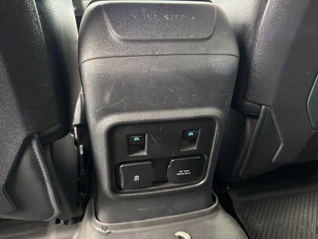 Certified 2021 Ford Bronco First Edition image 19