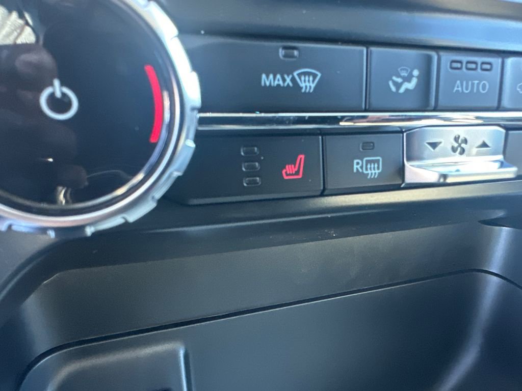 Certified 2025 Ford F150 XLT w/ Equipment Group 302A MID AWD/4WD image 29