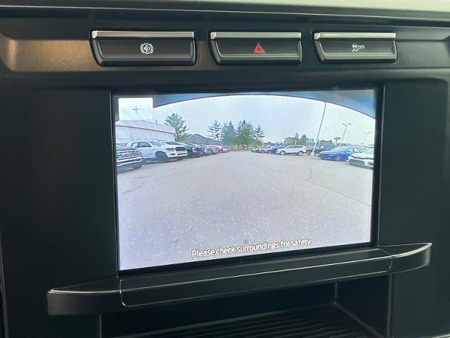 Certified 2024 Ford F550 4x4 Crew Cab Super Duty image 10