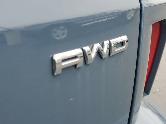 Certified 2024 Ford Escape ST-Line w/ Tech Pack #1 image 5