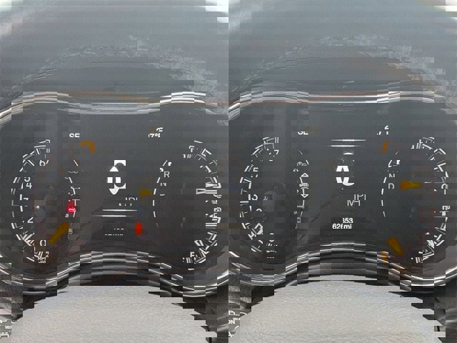 Used 2020 Jeep Grand Cherokee Limited w/ Premium Lighting Group image 18