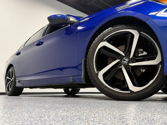 Used 2020 Honda Accord Sport image 3