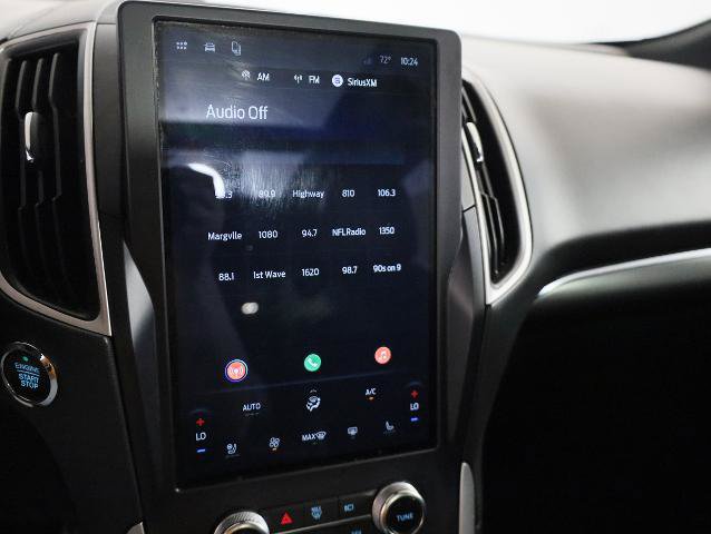 Certified 2024 Ford Edge ST-Line AWD/4WD image 16