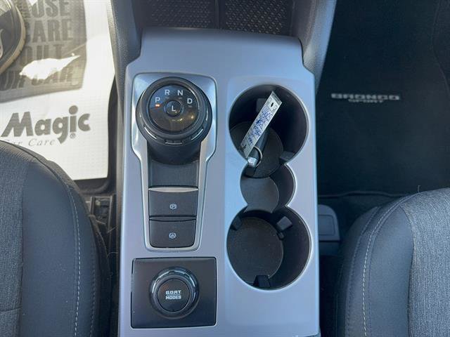 Certified 2024 Ford Bronco Sport Big Bend image 15