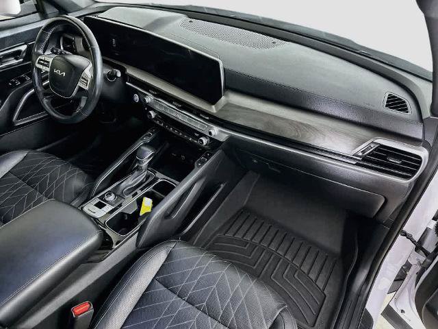 Used 2023 Kia Telluride EX X-Line AWD/4WD image 33