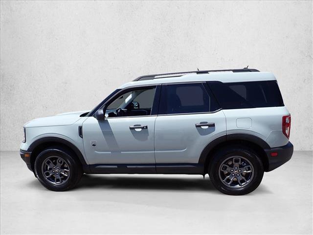 Certified 2023 Ford Bronco Sport Big Bend AWD/4WD image 2