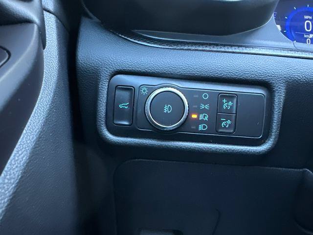 Certified 2020 Ford Explorer ST w/ ST Street Pack AWD/4WD image 25