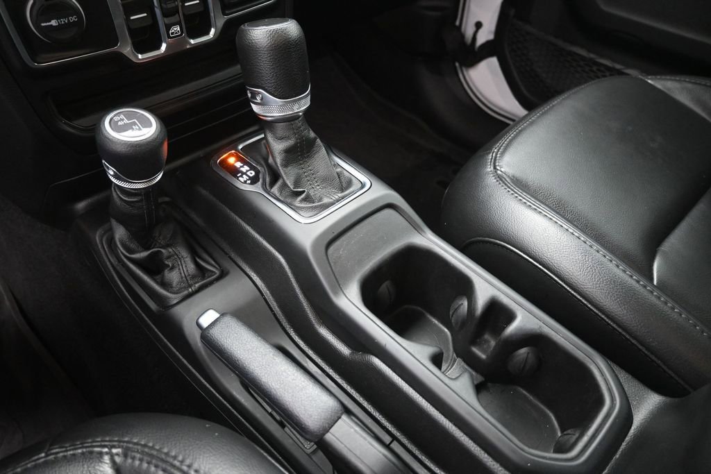 Used 2023 Jeep Gladiator Sport AWD/4WD image 31