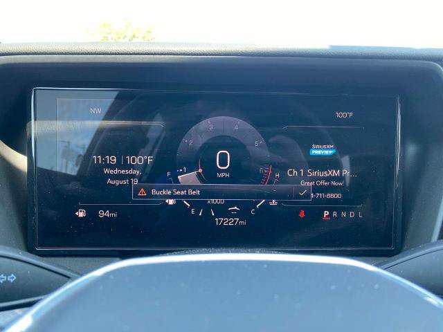 Used 2026 GMC Terrain Elevation FWD image 19