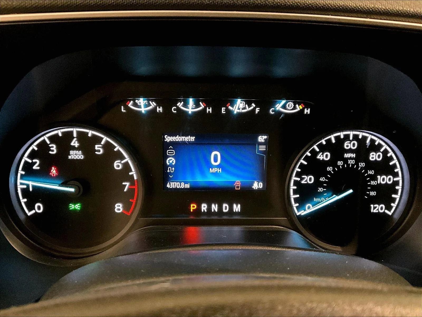 Certified 2023 Ford F150 XL AWD/4WD image 19