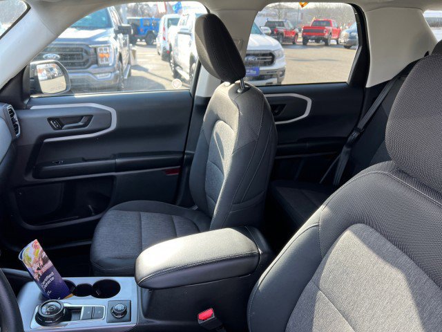 Certified 2024 Ford Bronco Sport Big Bend image 26