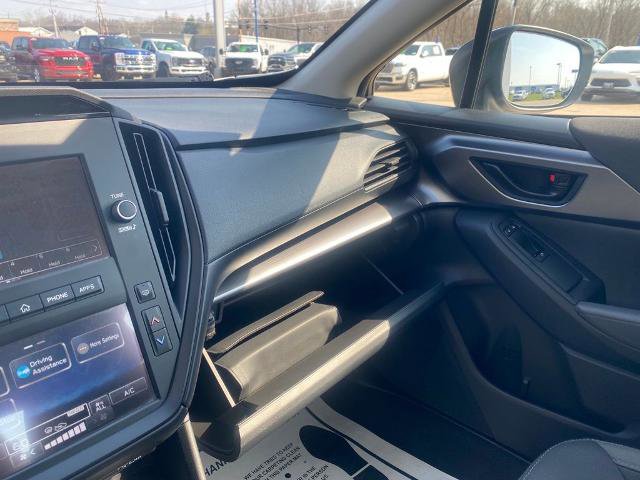 Used 2024 Subaru Impreza 2.0i image 17