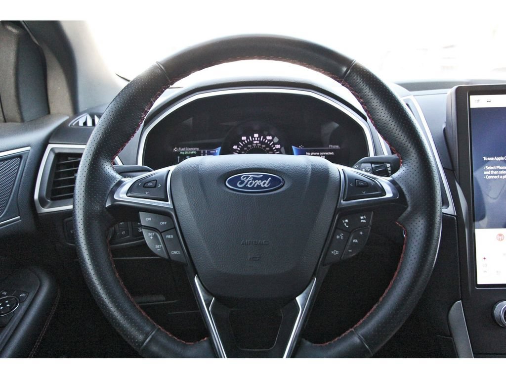 Certified 2021 Ford Edge ST-Line FWD image 14