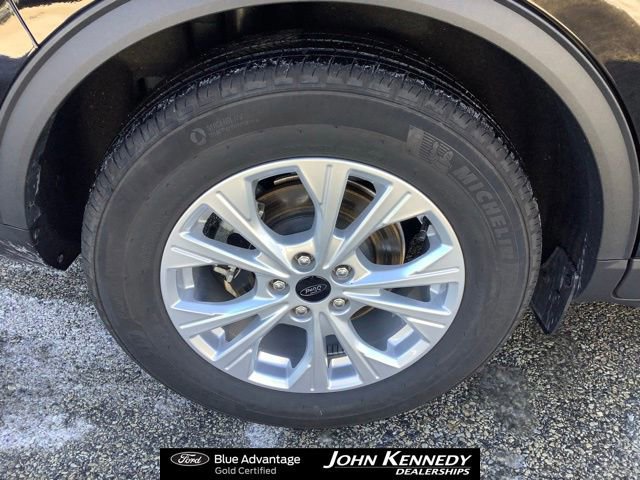 Certified 2024 Ford Escape Active w/ Cold Weather Package image 37