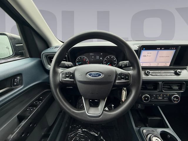Certified 2022 Ford Maverick XL w/ Equipment Group 100A Standard AWD/4WD image 13