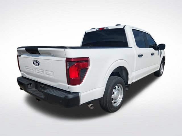 Certified 2024 Ford F150 XL RWD image 10