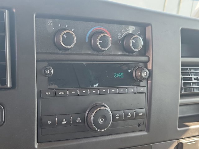 Used 2021 GMC Savana 2500 w/ Driver Convenience Package image 24