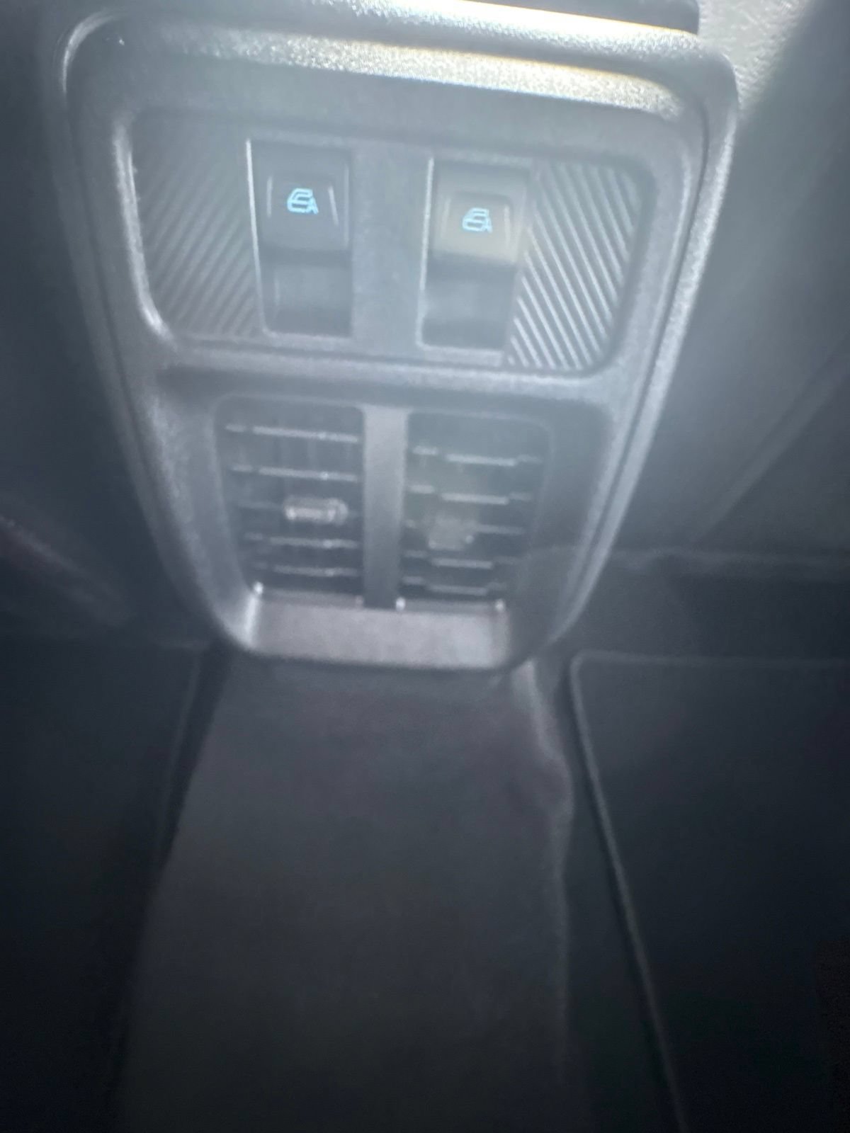 Certified 2025 Ford Bronco Outer Banks AWD/4WD image 43